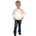 Completo Bimba Con Leggin in Eco-Pelle