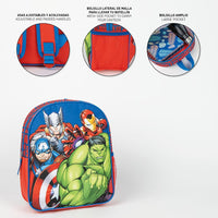 Zaino Avengers