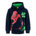 Felpa Bambino Invernale con Cappuccio – Spider-Man