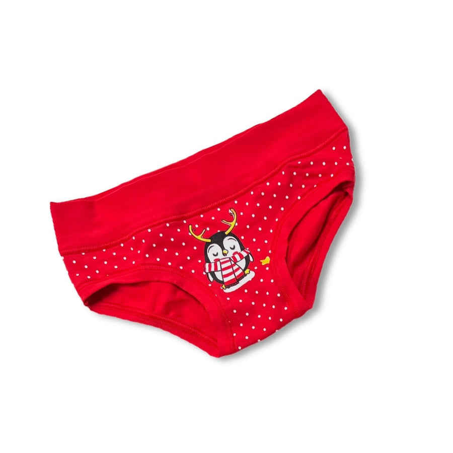 Slip Rosso Bimba