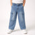 Jeans Bimbo Cargo