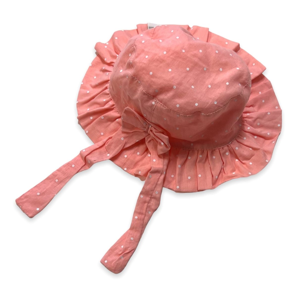 Cappello in Cotone