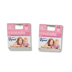2 Calze Filanca Bianche Vignoni