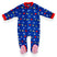 Pigiama a Tutone in Coral Mickey Mouse