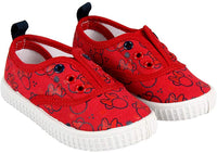 Sneakers Minnie Disney