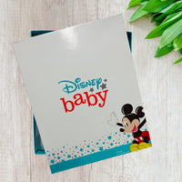 Completo Disney Minnie  100% Cotone