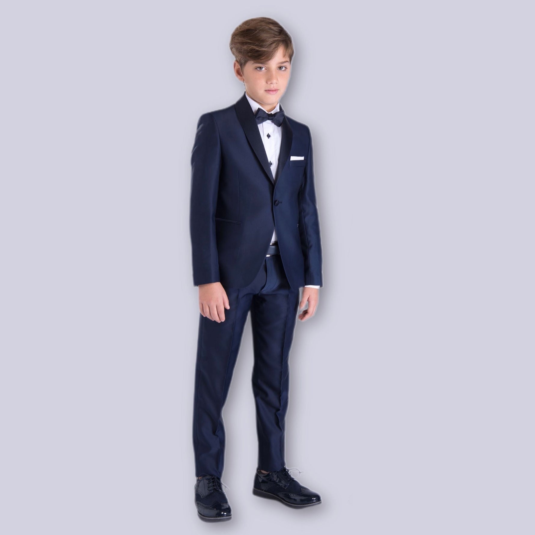 Abito cerimonia Smoking bambino