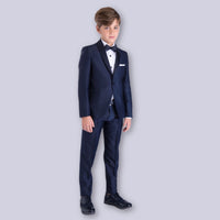 Abito cerimonia Smoking bambino