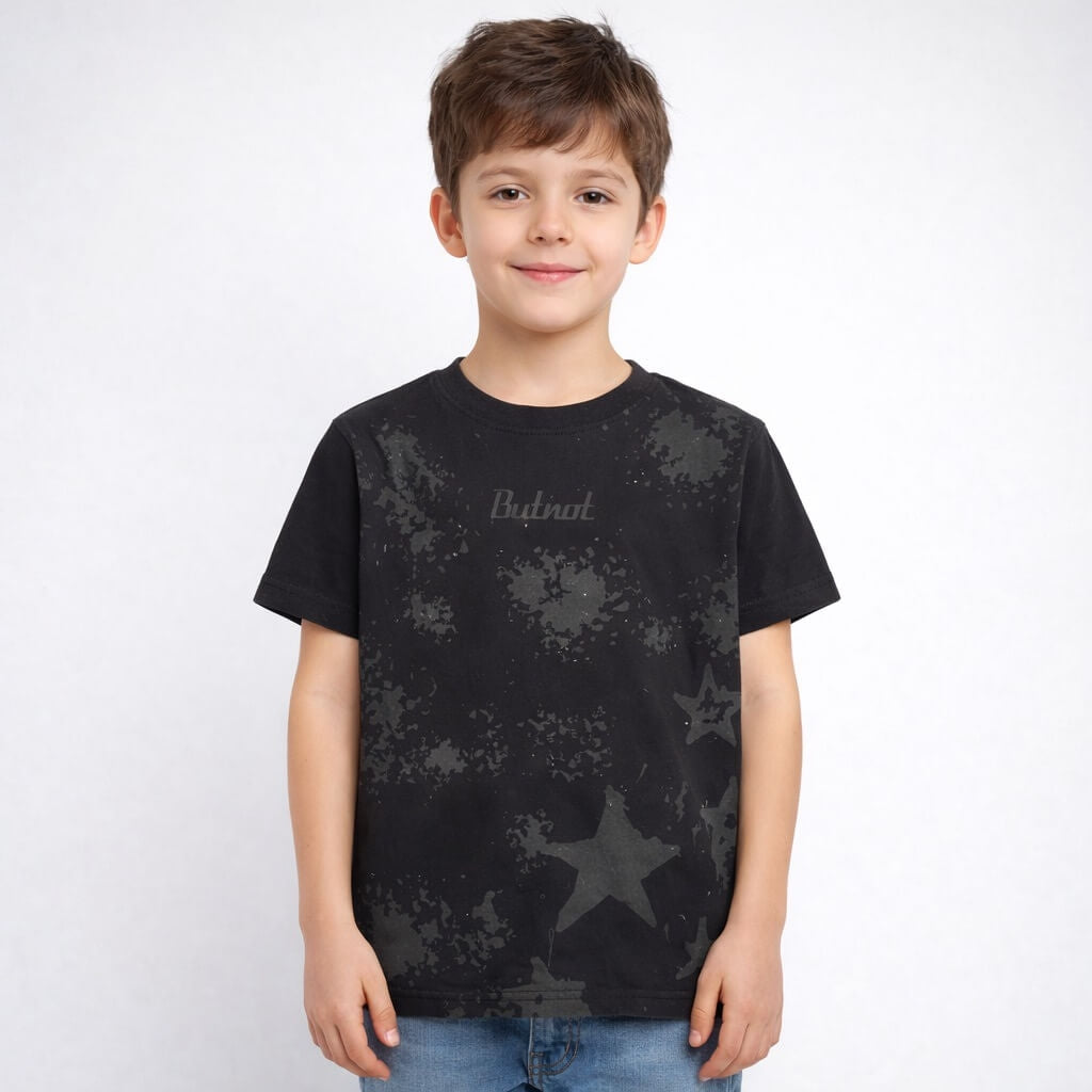 T-Shirt Bimbo - BUTNOT