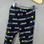 Leggins Bimba in Cotone