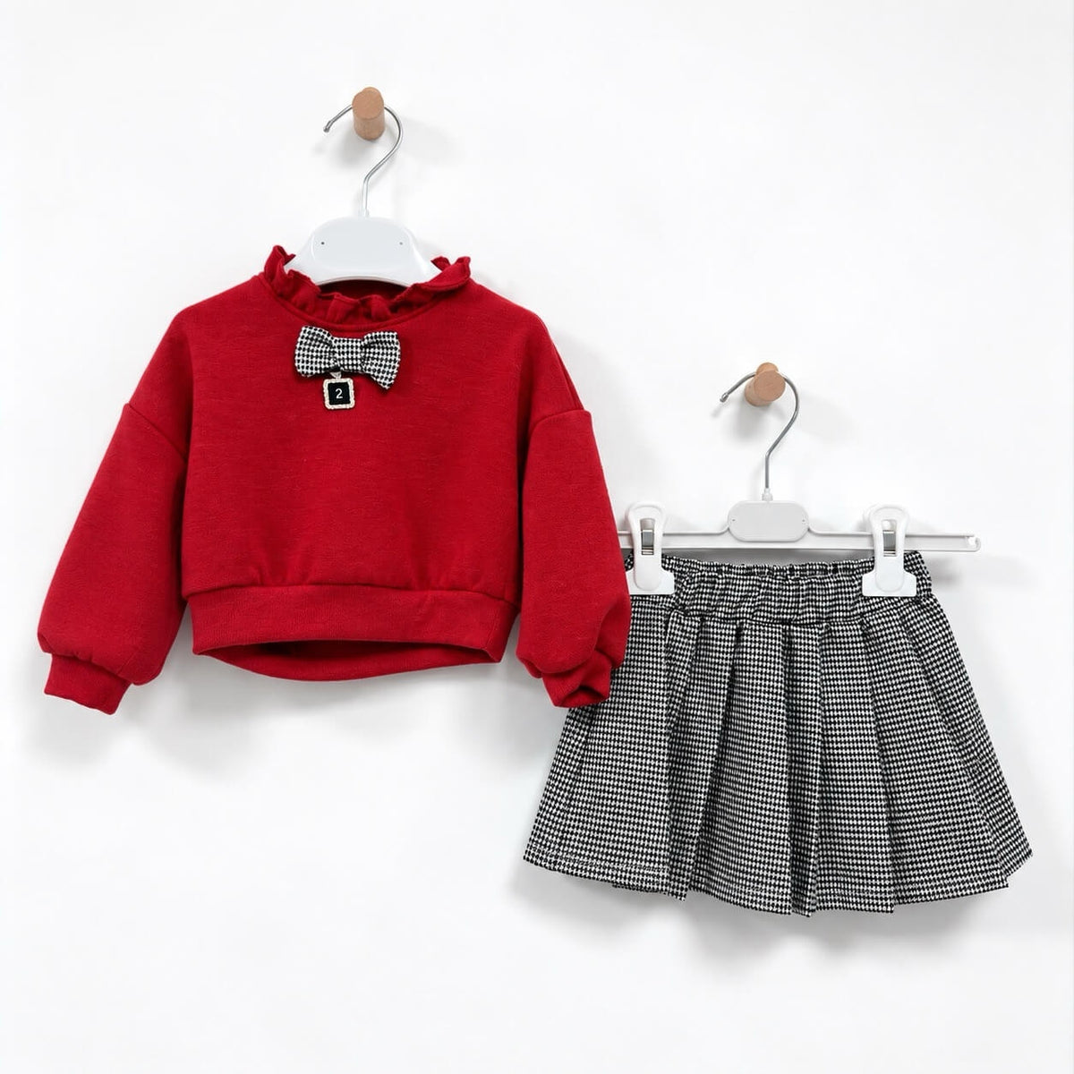 Completo Neonata – DFY