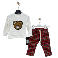 Completo Invernale neonato