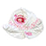 Cappello a Pescatore Bimba Fragolina