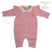 Tutina Filo/Cotone Neonata - Teneri e Belli