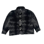 Giubbotto Jeans Bimbo Victor J
