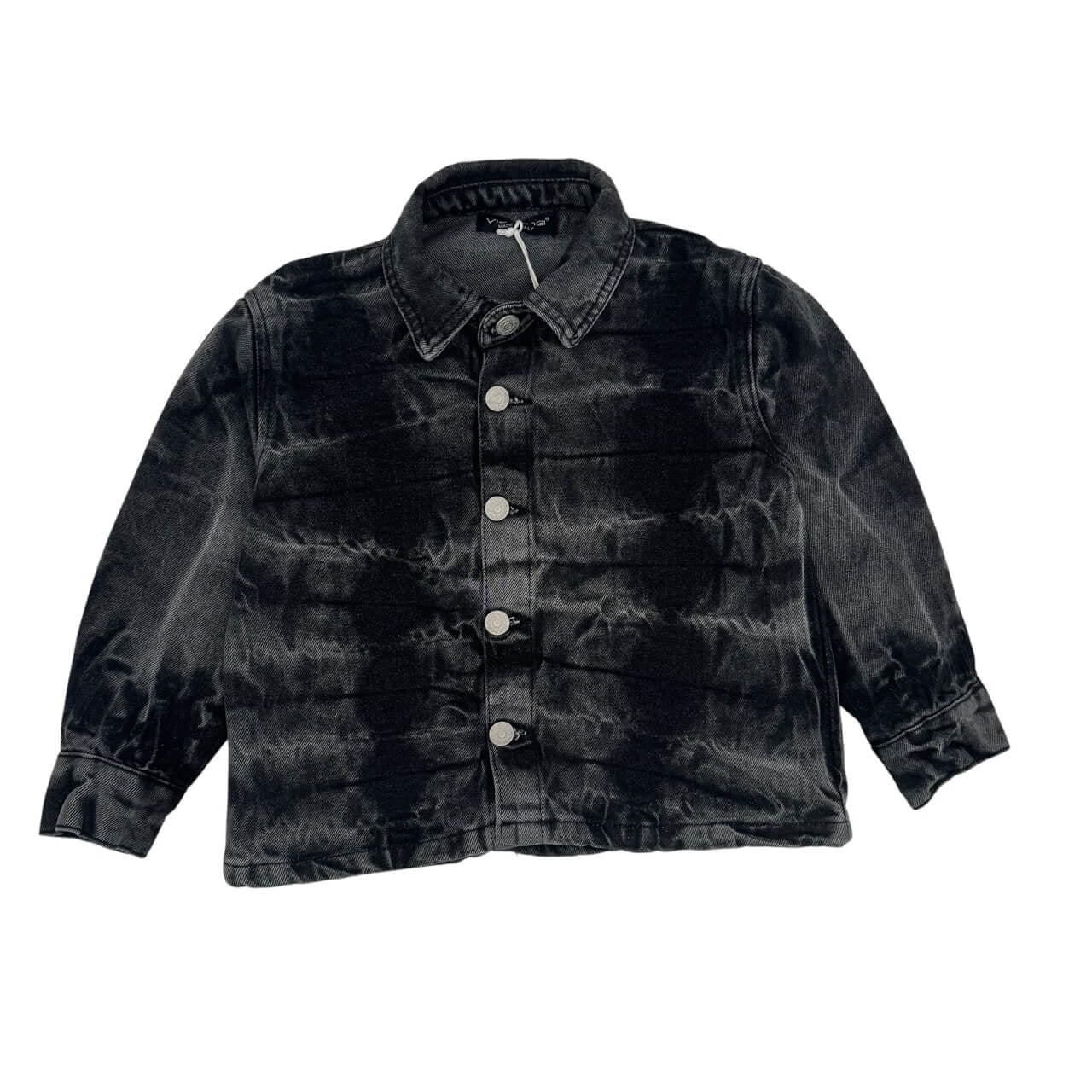 Giubbotto Jeans Bimbo Victor J