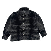 Giubbotto Jeans Bimbo Victor J