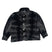 Giubbotto Jeans Bimbo Victor J