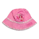 Cappello a Pescatore Bimba Fragolina
