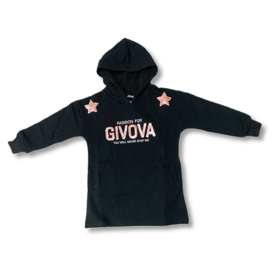 Abito in Felpa Givova