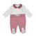 Tutina Neonata Pastello Cotone