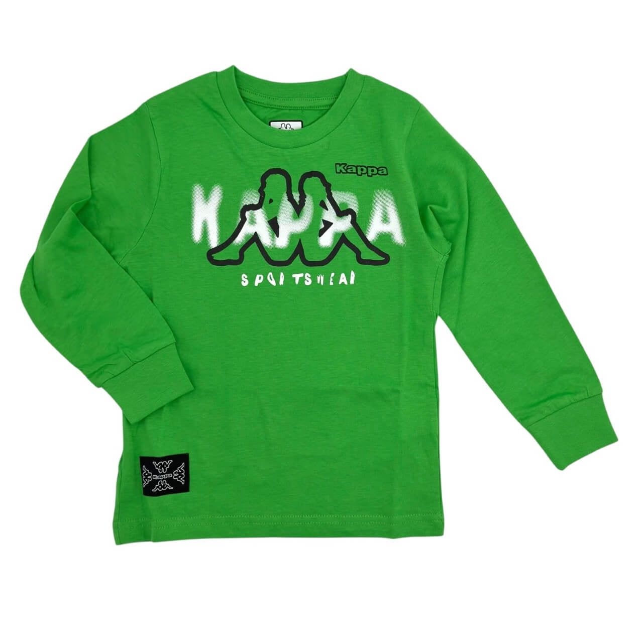 T-Shirt Kappa Bimbo