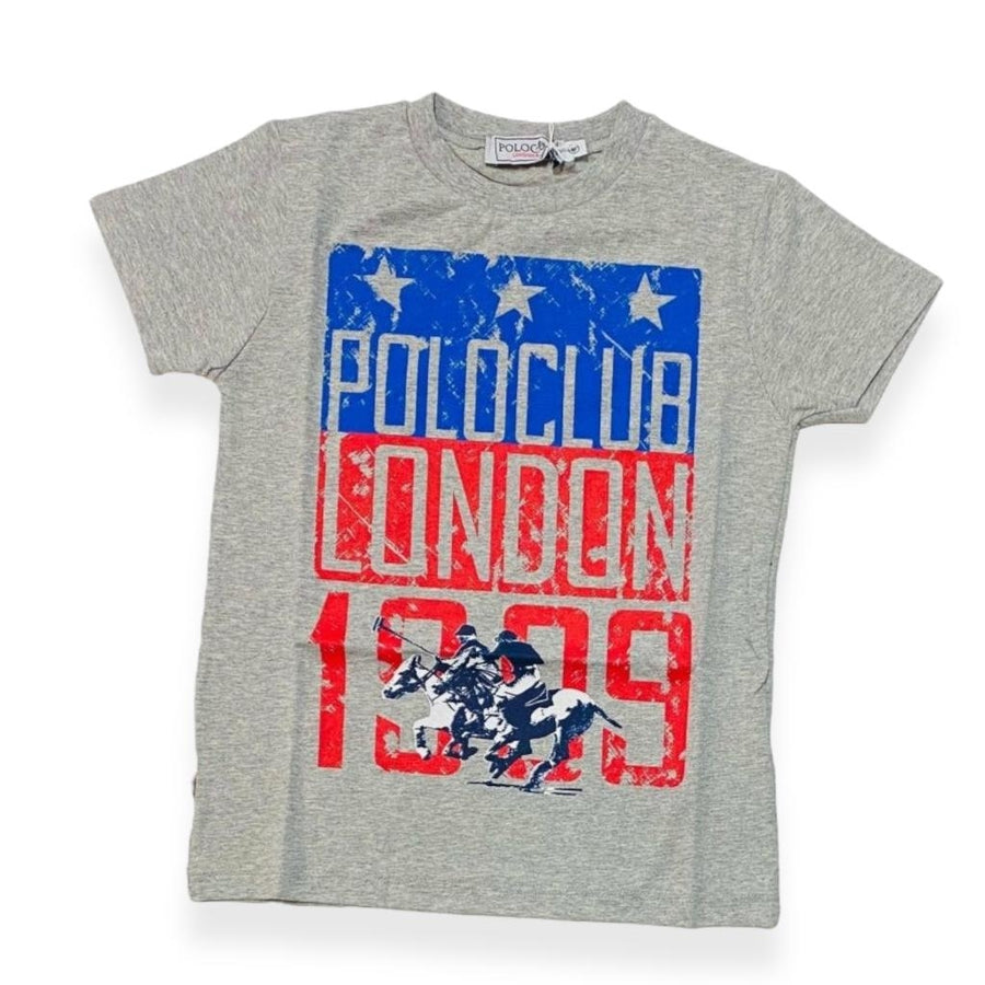 T-shirt Bimbo