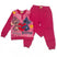 Pigiama Felpato Stitch Bimba