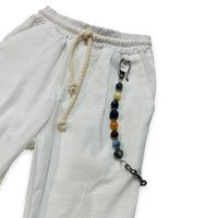 Pantalone In Lino Pierre Cardin Bimbo