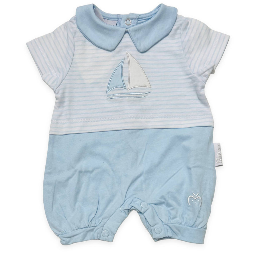 Pagliaccetto Melanie 100% Cotone