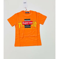 T-shirt Bimbo