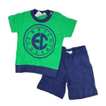 Pigiama Neonato Cotone - Enrico Coveri