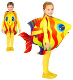 Pesce Tropicale