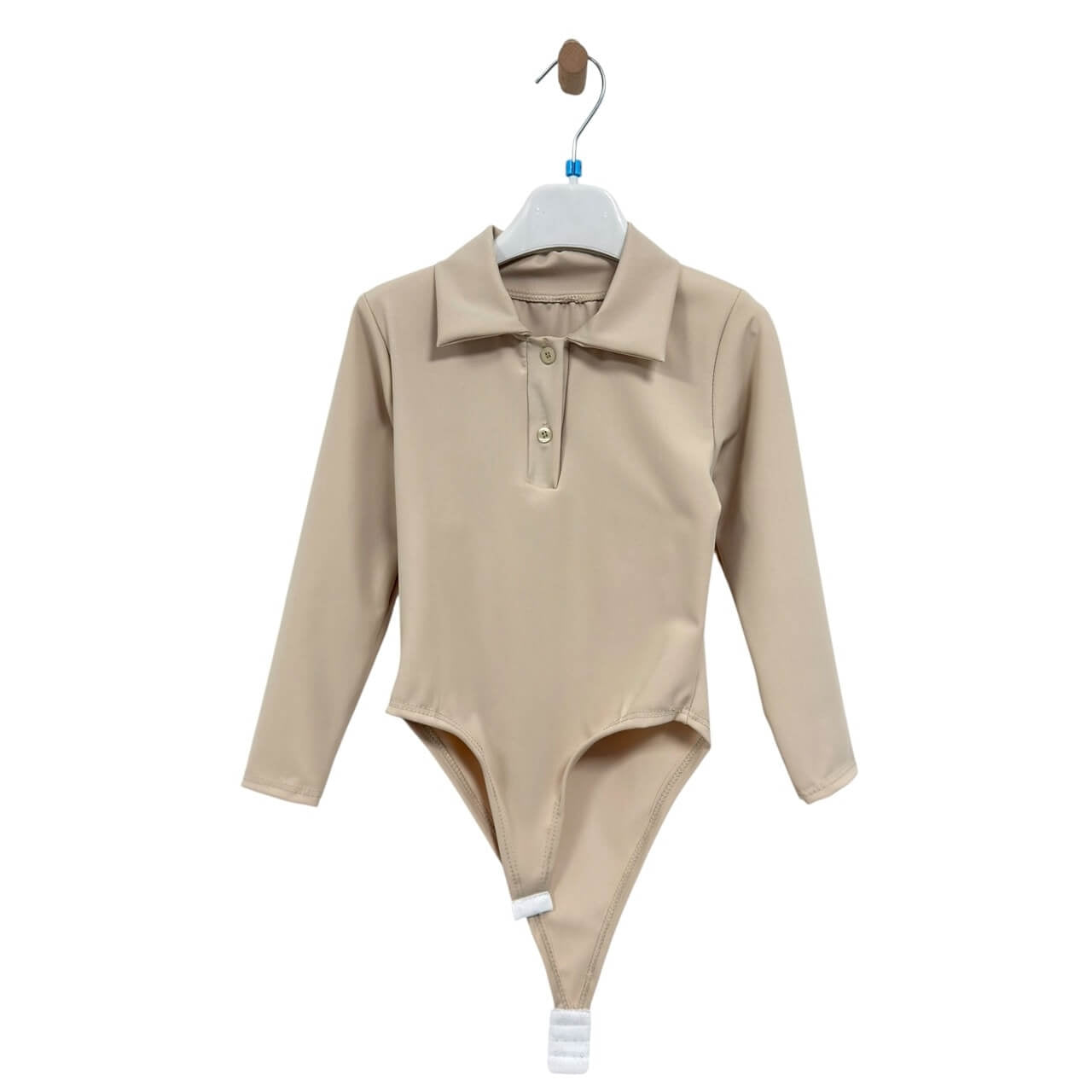Body in Licra Bimba