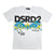 T-Shirt Bimbo Retro Stampato
