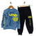 Tuta Cotone Umbro