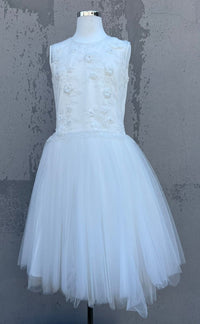 Abito Elegante Bimba