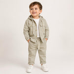 Completo 3 Pezzi neonato