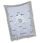Copertina Passeggino Bidibimbo  75x95 cm