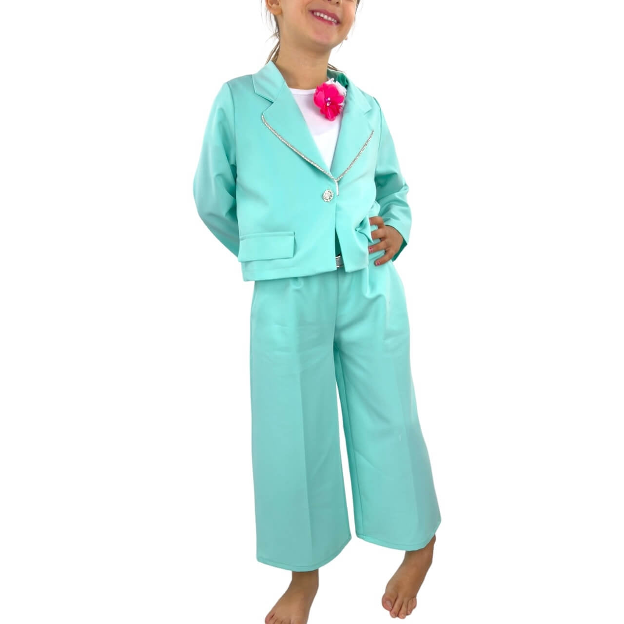 Pantalone a Palazzo