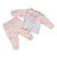 Tutina 100% Cotone Pierre Cardin