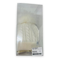 Cappello in Misto Lana
