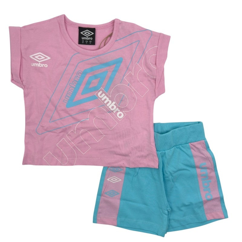 Completo Bimba Umbro