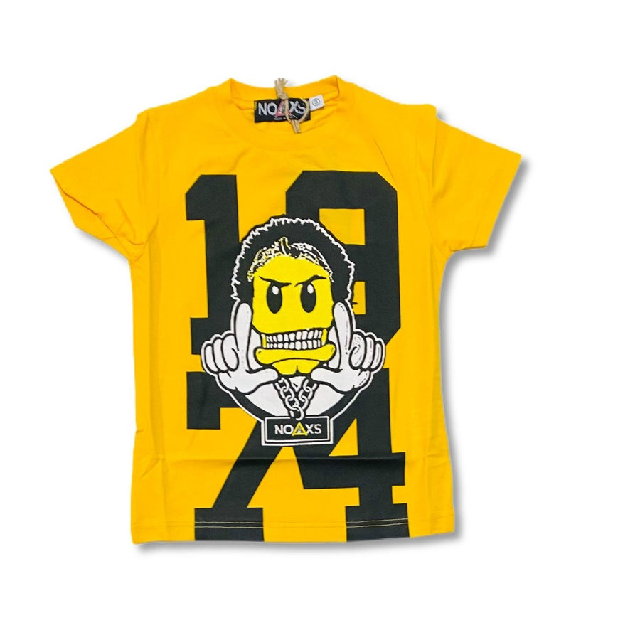 T-shirt Bimbo