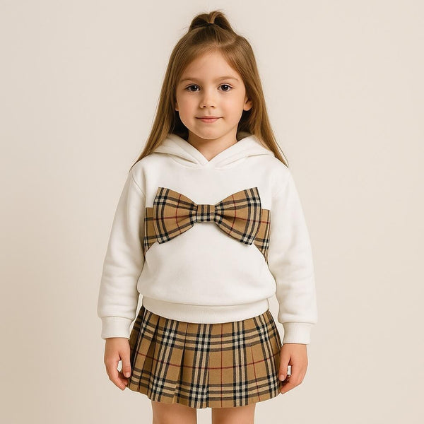 Completo Bambina