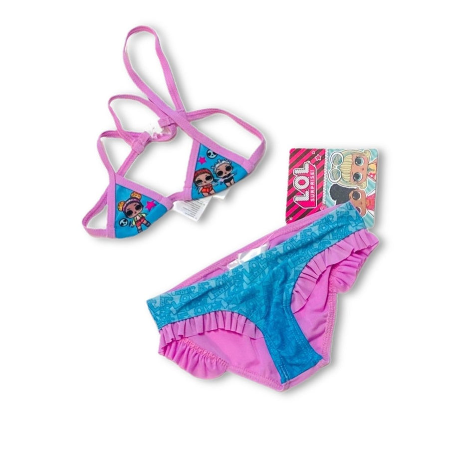 Costume da Bagno LoL