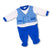 Tutina  Pierre Cardin Limited Edition 100% Cotone