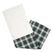 Coperta di Ciniglia Pastello 75x90