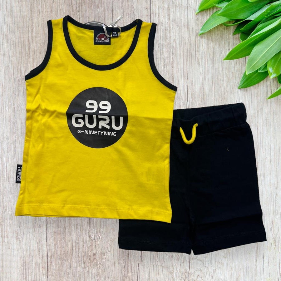 Completo Guru Neonato
