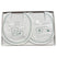 2 Bavette Ricamate Irge